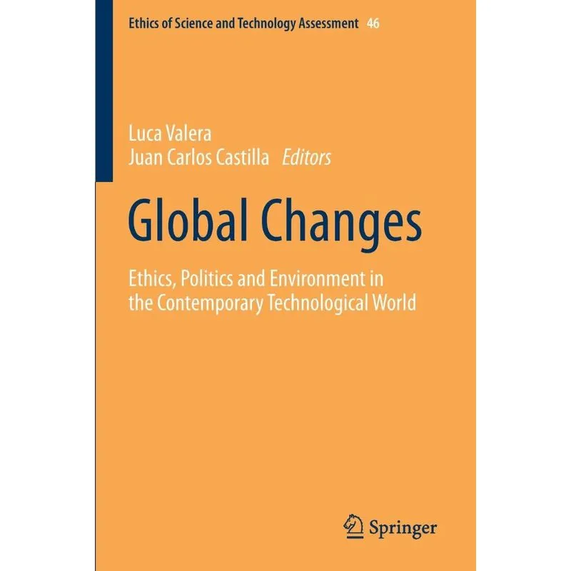 Global Changes