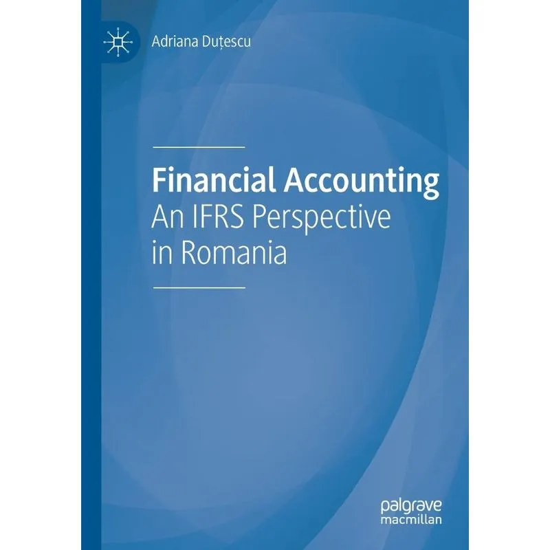 Financial Accounting