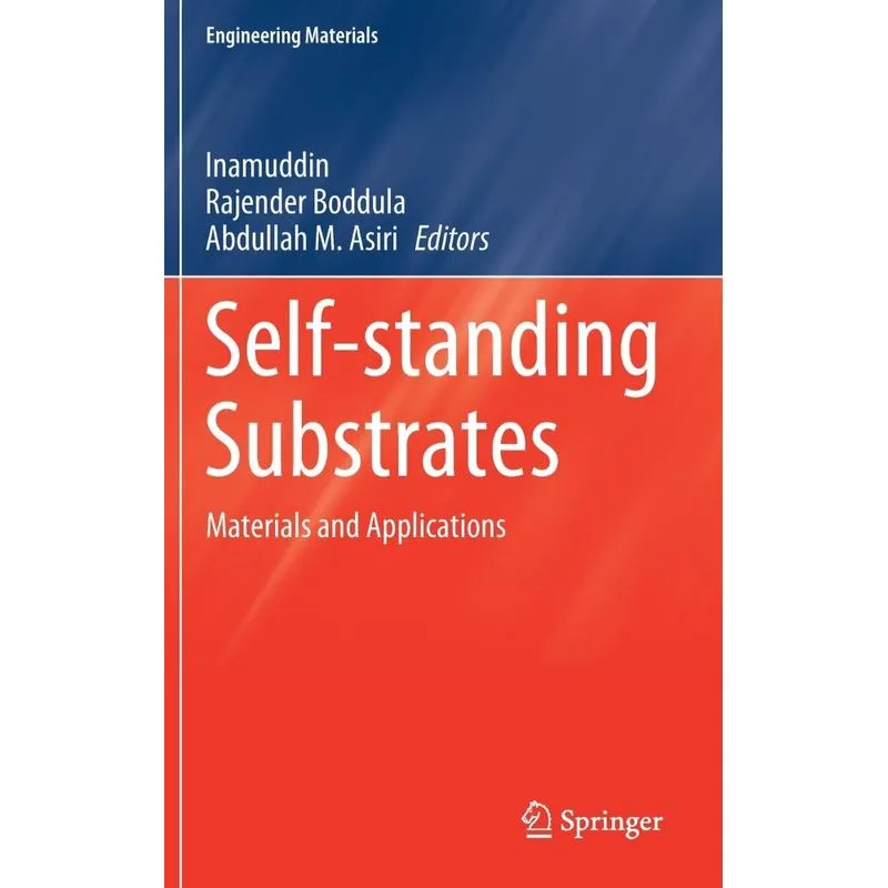 Self-standing Substrates