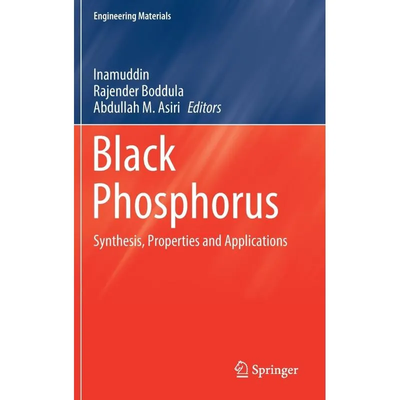 Black Phosphorus