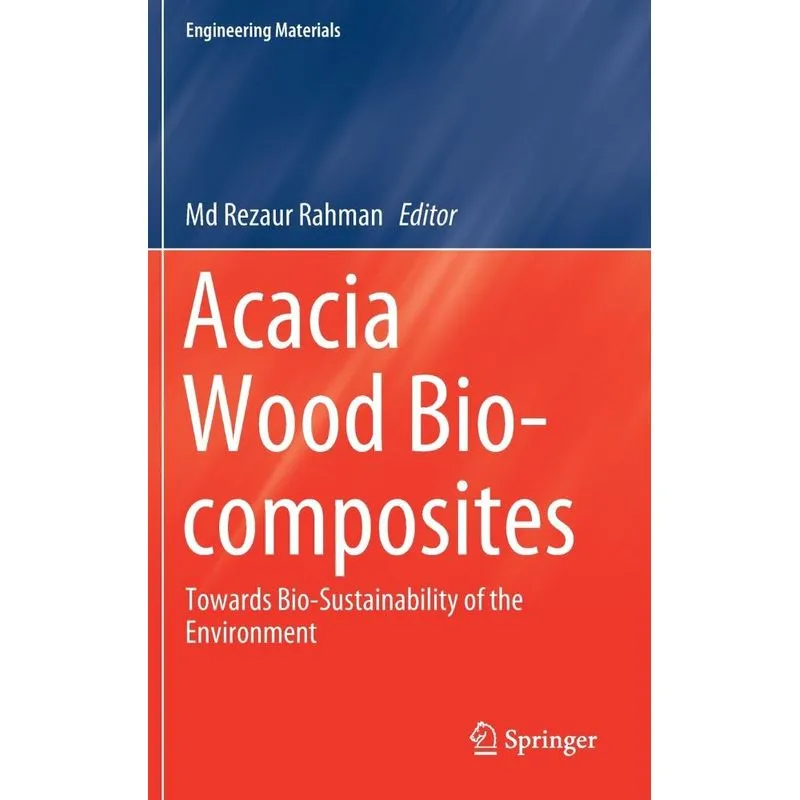 Acacia Wood Bio-composites