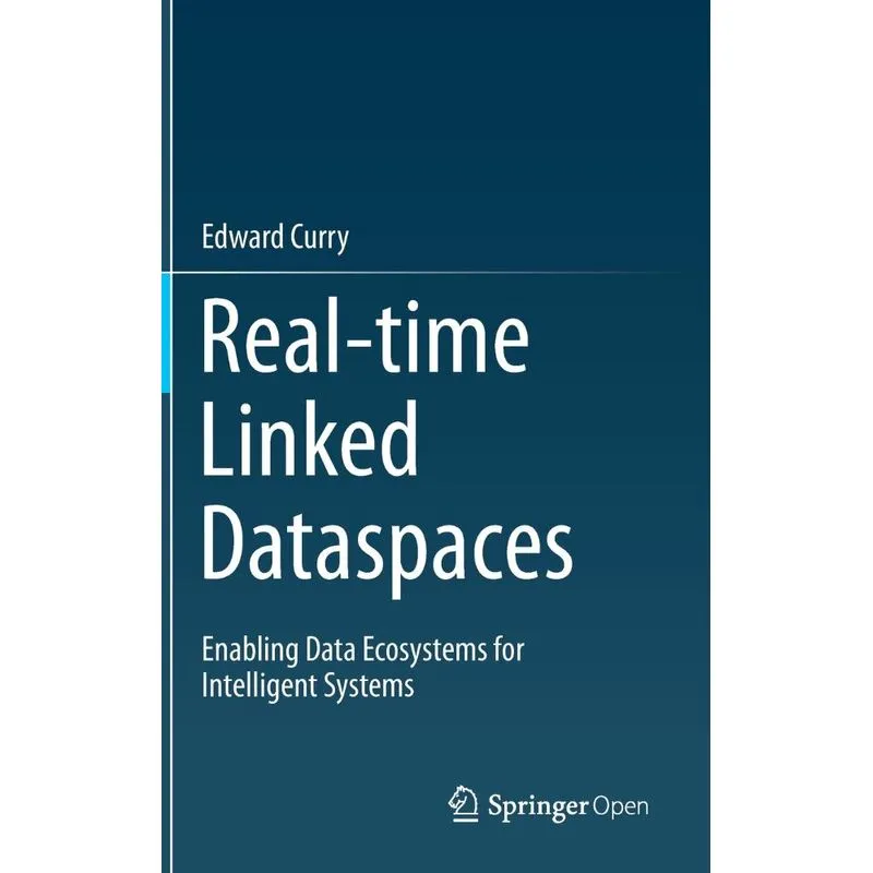 Real-time Linked Dataspaces