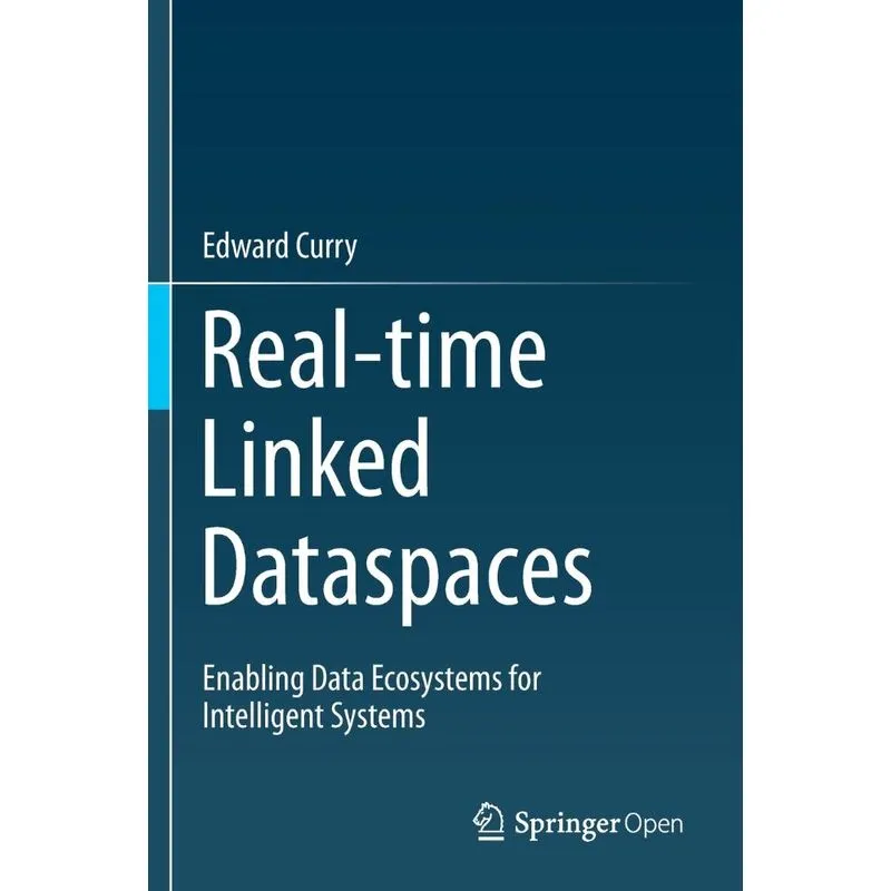 Real-time Linked Dataspaces