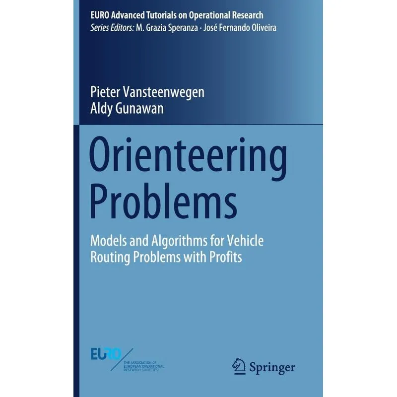 Orienteering Problems