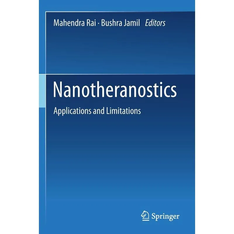 Nanotheranostics