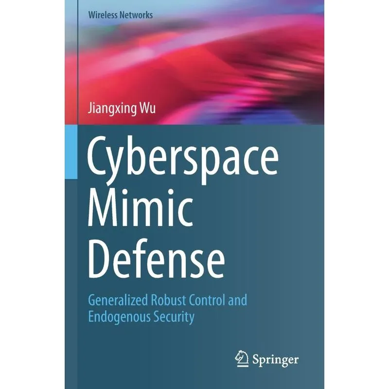 Cyberspace Mimic Defense