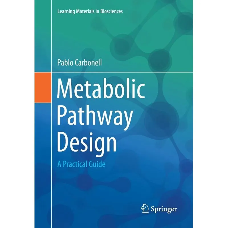 Metabolic Pathway Design