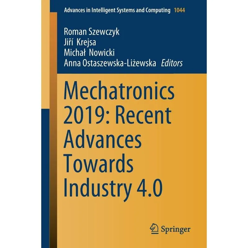 Mechatronics 2019