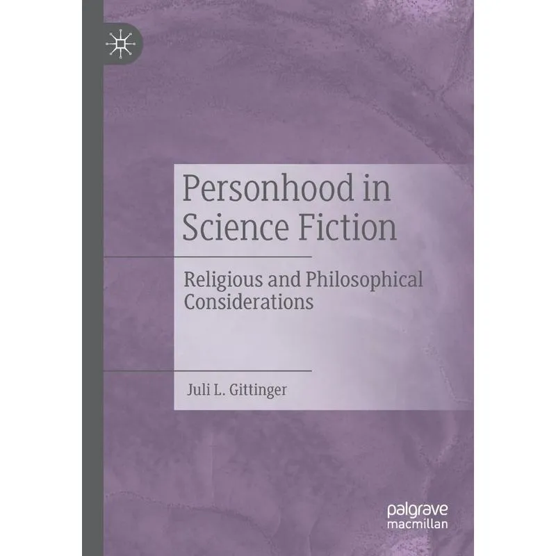 Personhood in Science Fiction