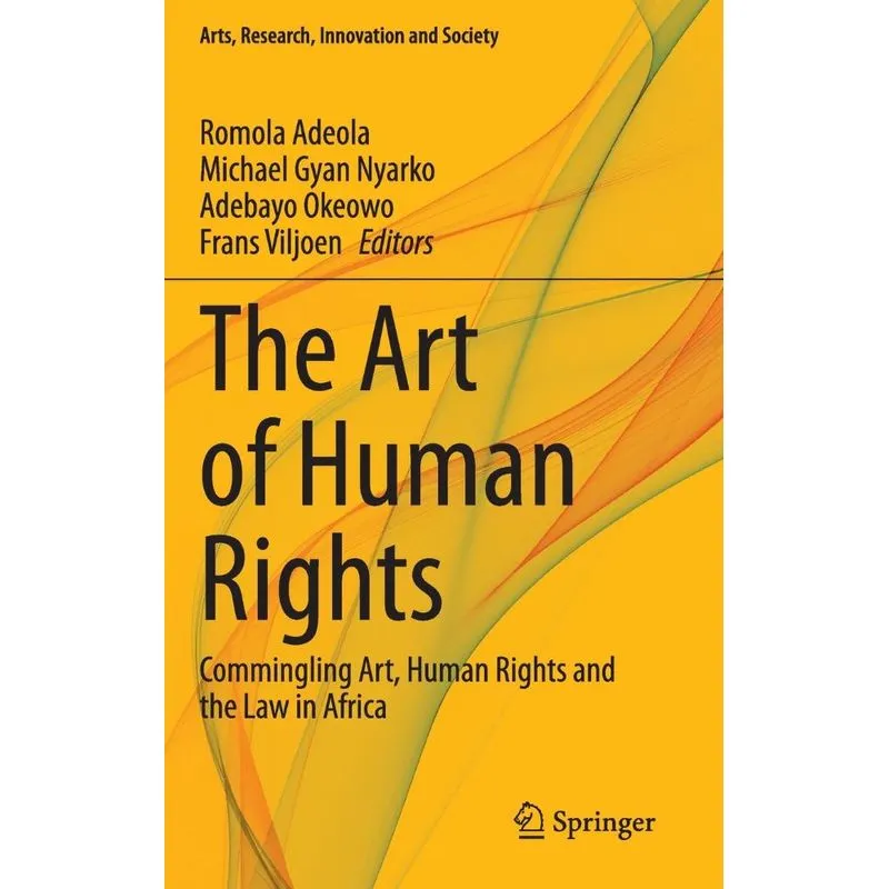 The Art of Human Rights