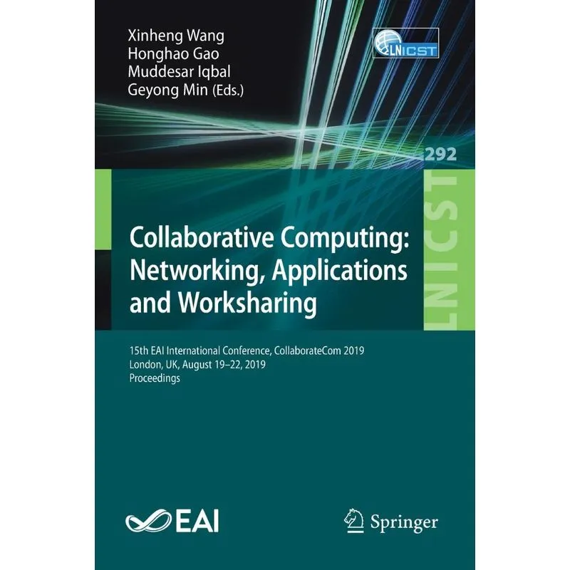 Collaborative Computing