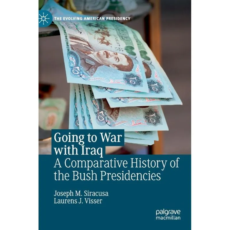 Going to War with Iraq
