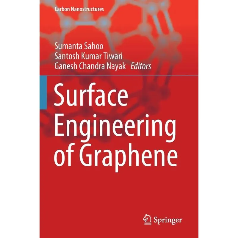 Surface Engineering of Graphene