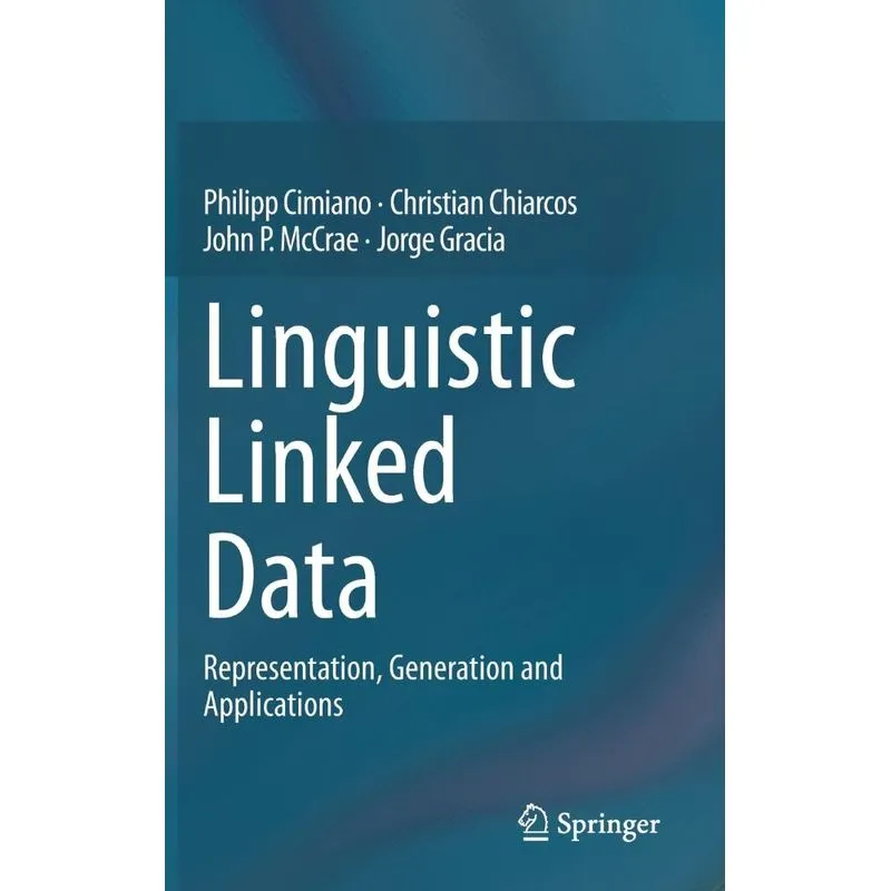 Linguistic Linked Data