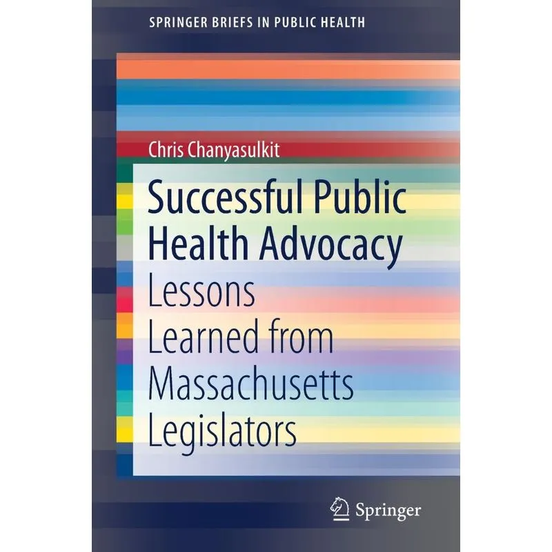 Successful Public Health Advocacy