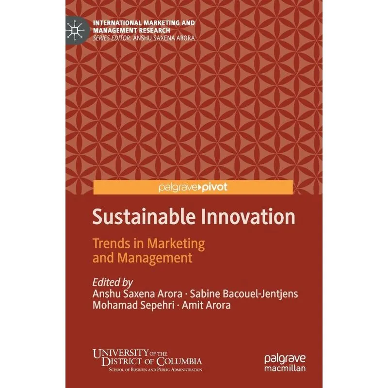 Sustainable Innovation