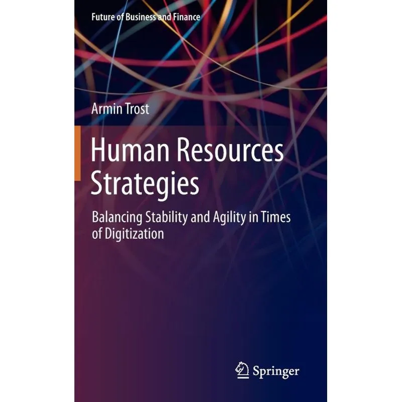 Human Resources Strategies