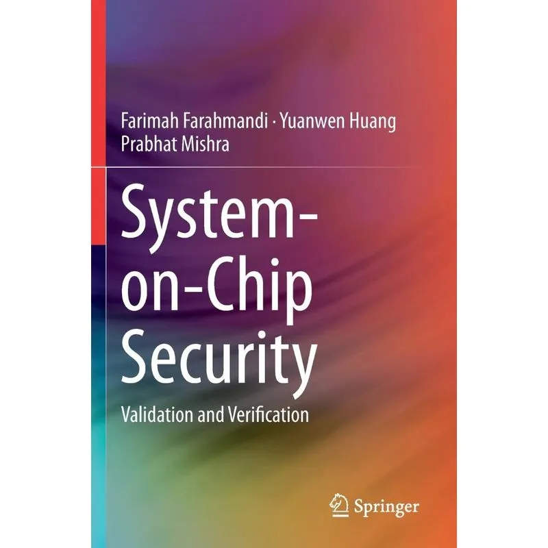 System-on-Chip Security