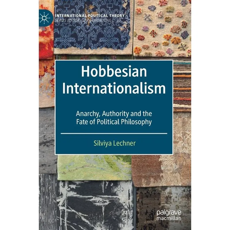 Hobbesian Internationalism