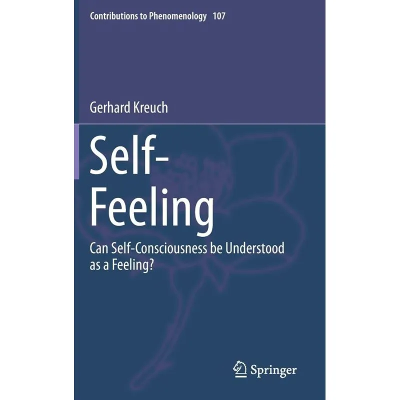 Self-Feeling