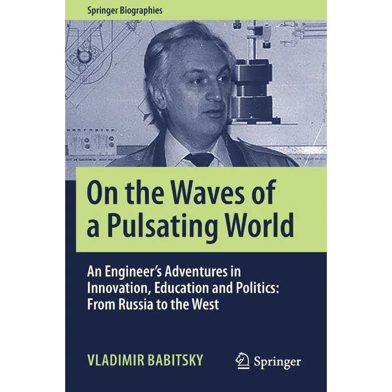 On the Waves of a Pulsating World