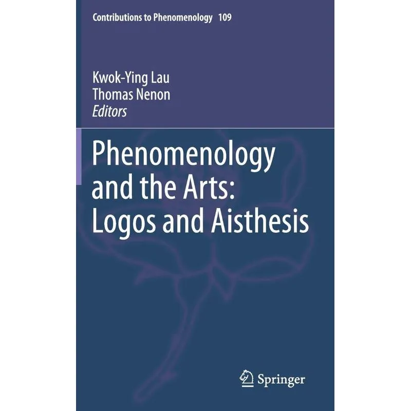 Phenomenology and the Arts