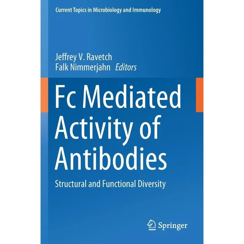 Fc Mediated Activity of Antibodies