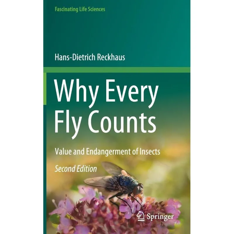 Why Every Fly Counts