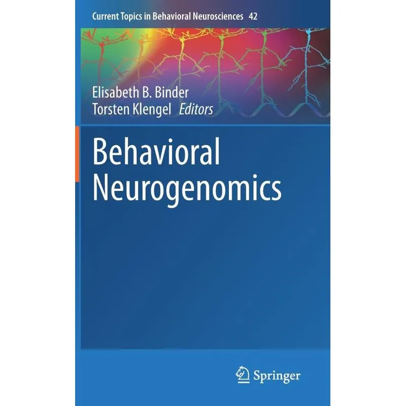 Behavioral Neurogenomics