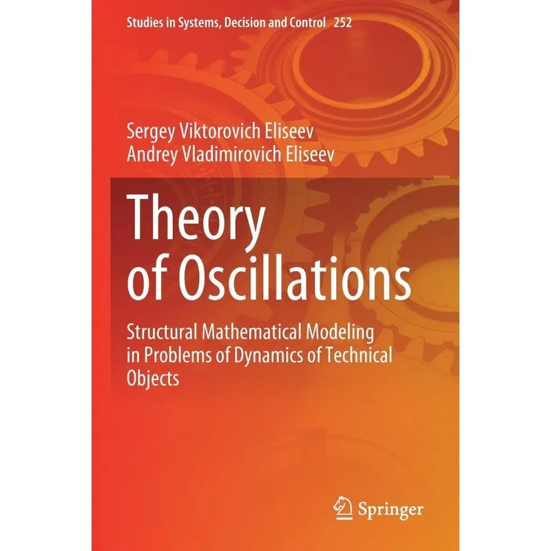Theory of Oscillations