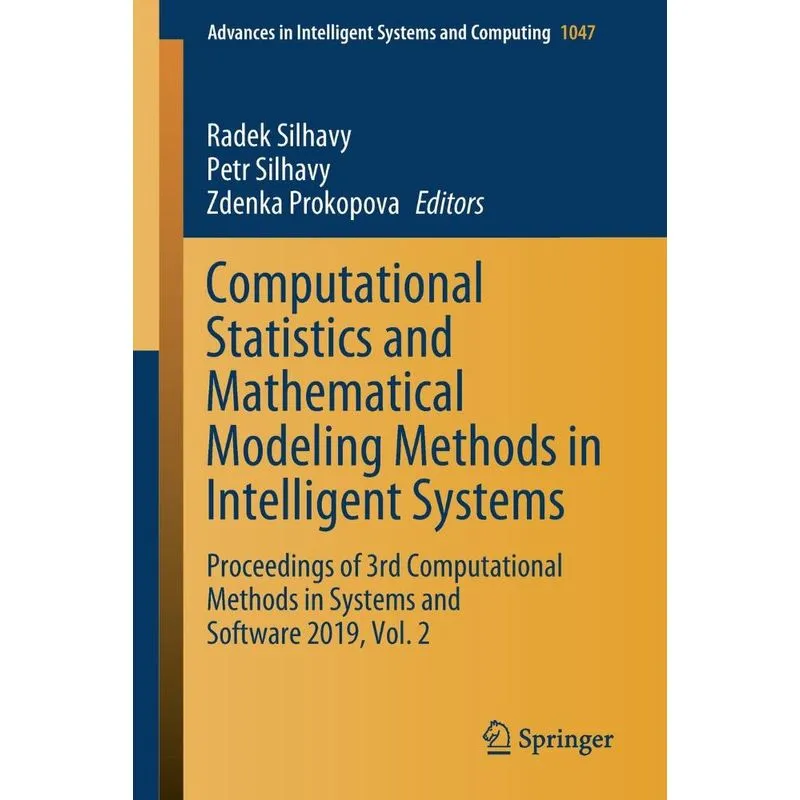 Computational Statistics and Mathematical Modeling Methods