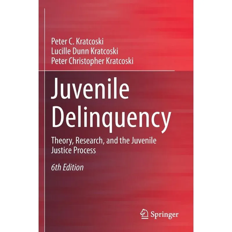 Juvenile Delinquency