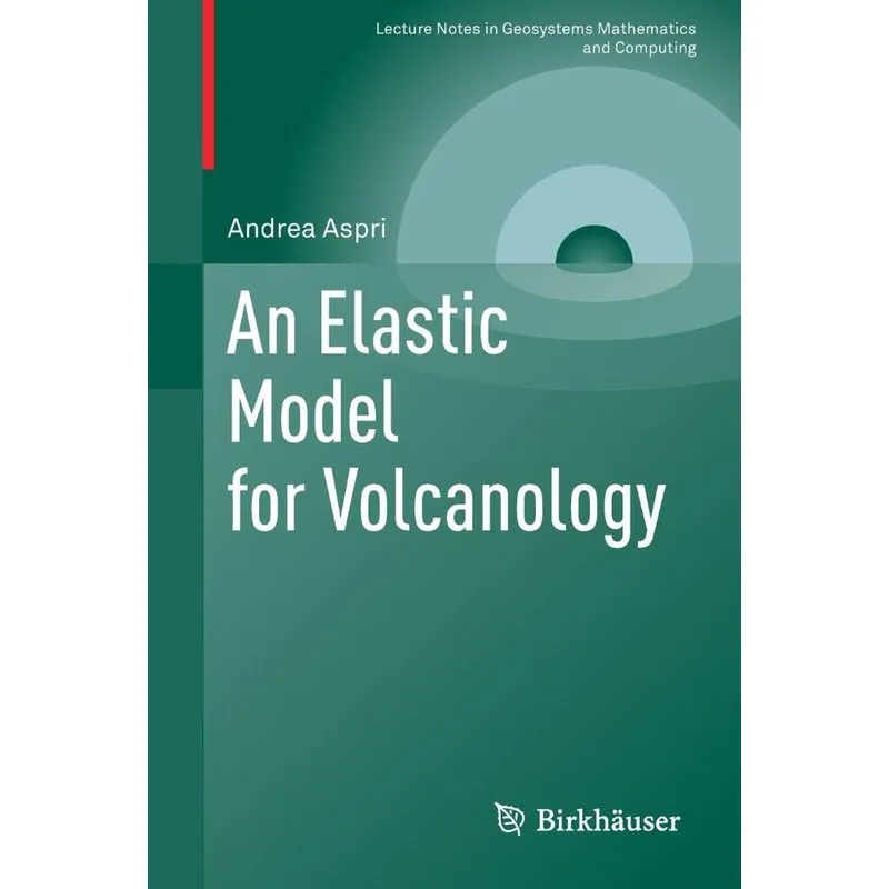 An Elastic Model For Volcanology