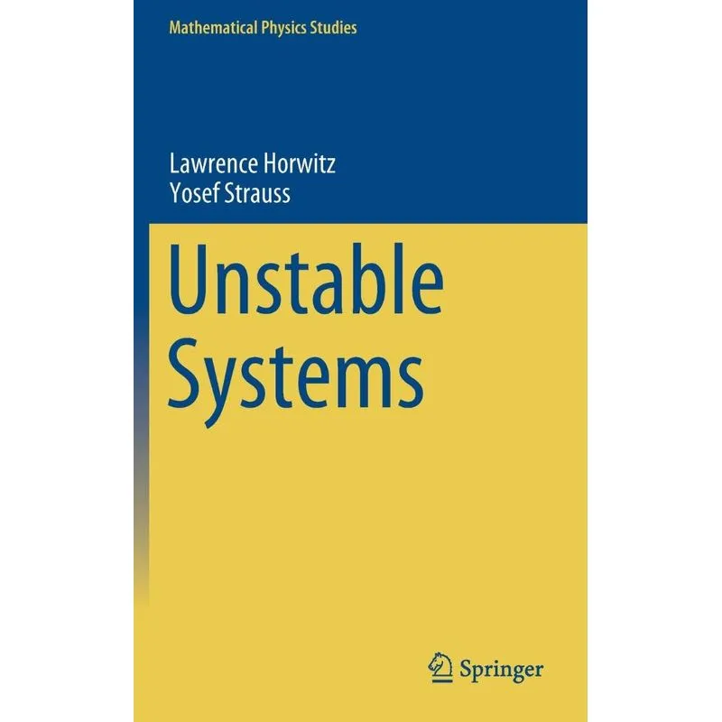 Unstable Systems