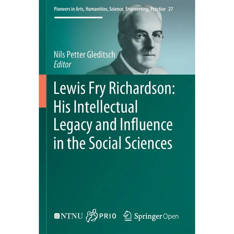 Lewis Fry Richardson