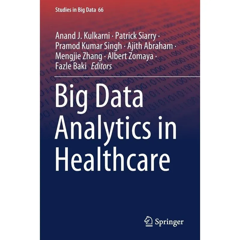 Big Data Analytics in Healthcare