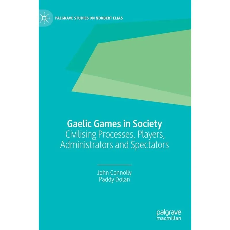 Gaelic Games in Society