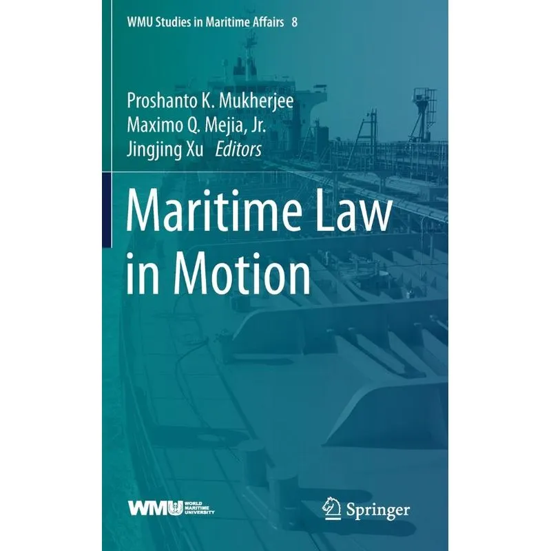 Maritime Law in Motion