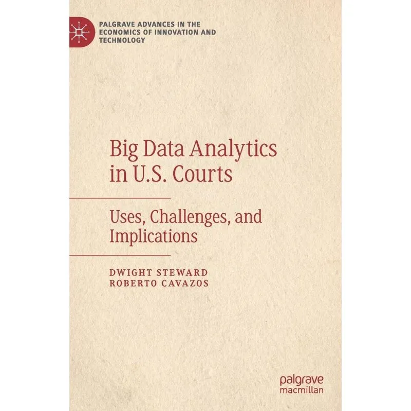 Big Data Analytics in U.S. Courts