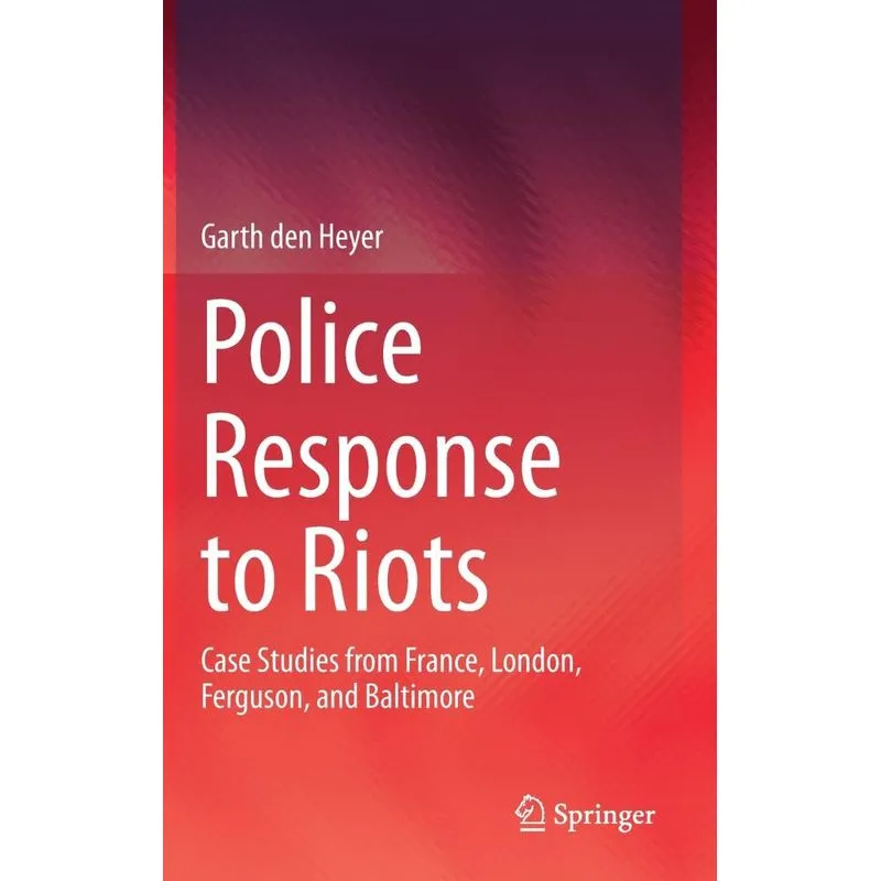 Police Response to Riots