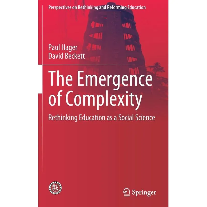 The Emergence of Complexity