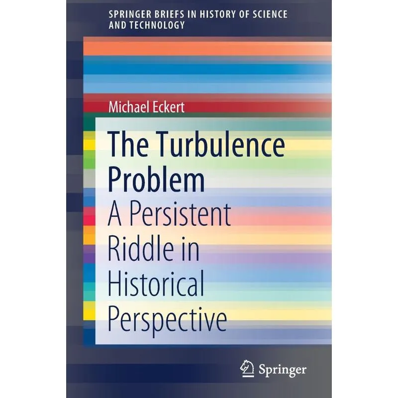 The Turbulence Problem