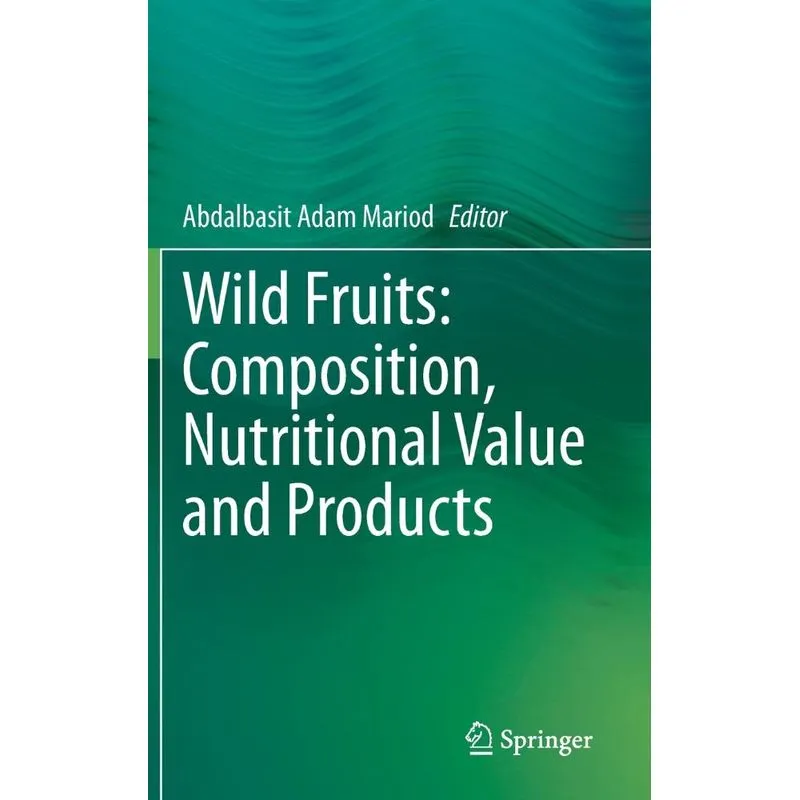 Wild Fruits