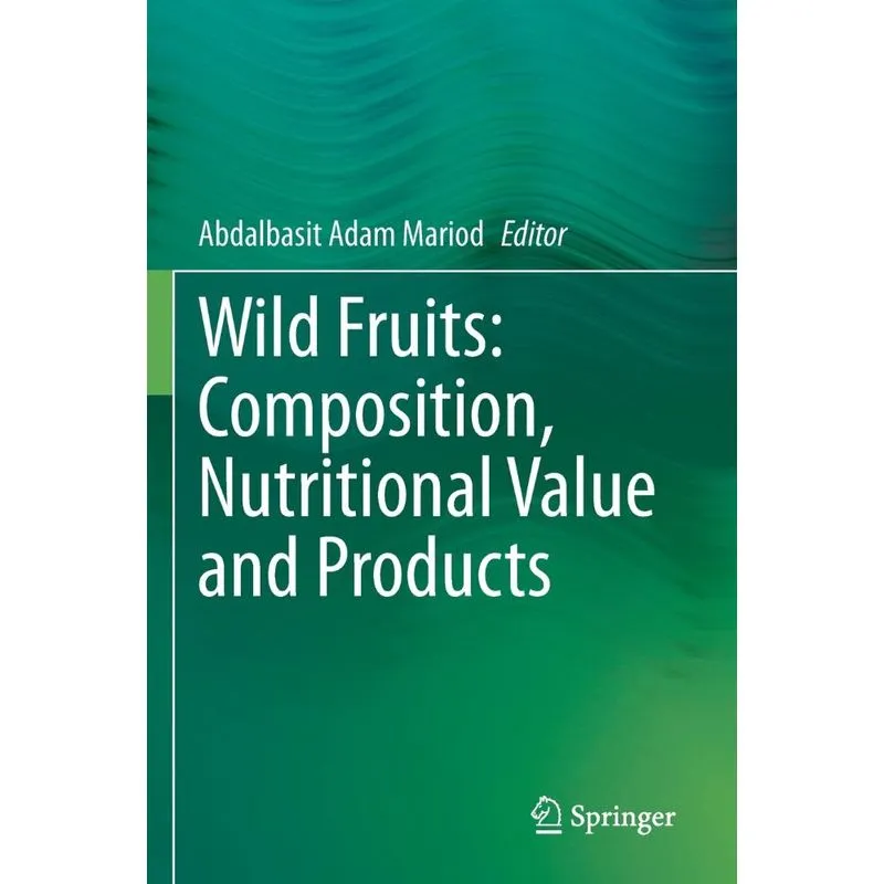Wild Fruits