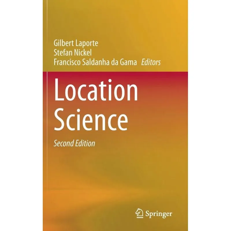 Location Science