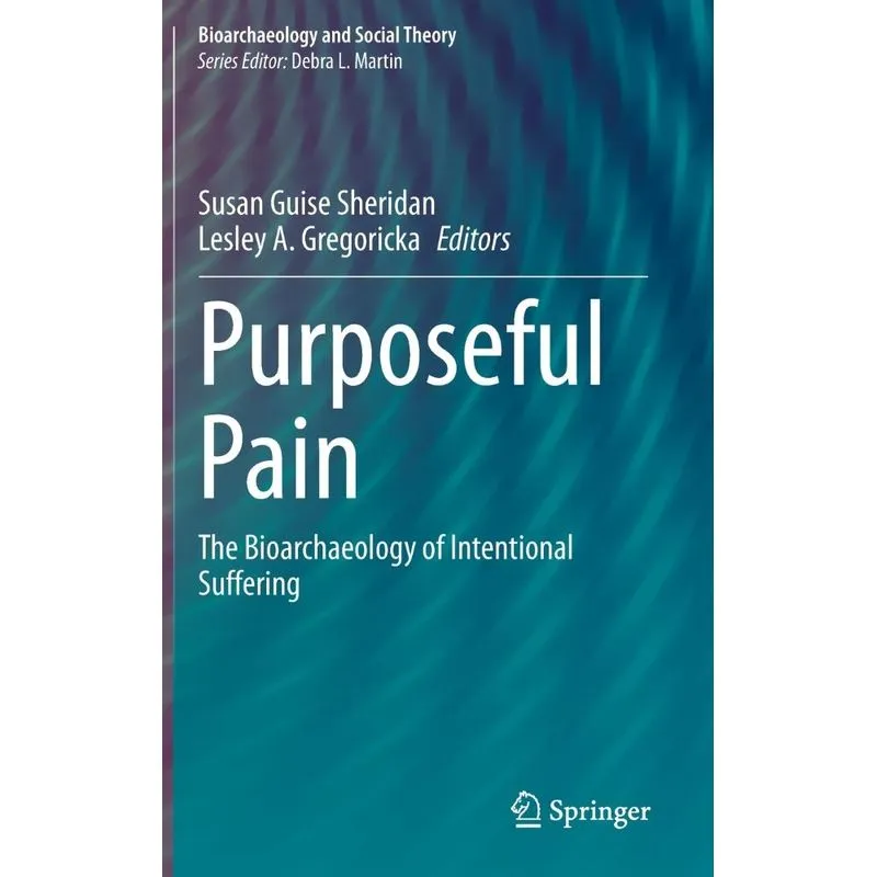 Purposeful Pain