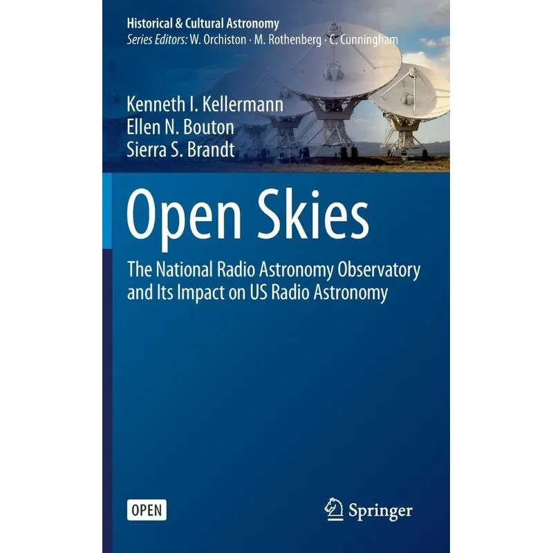 Open Skies