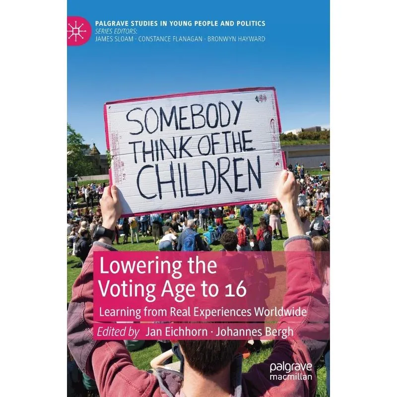 Lowering the Voting Age to 16