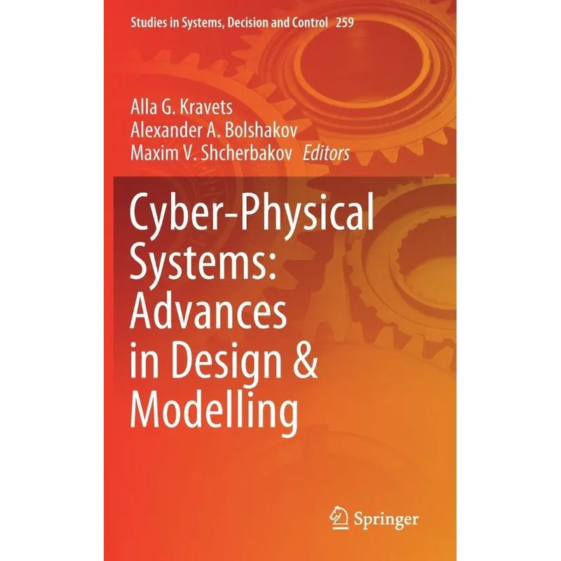 Cyber-Physical Systems