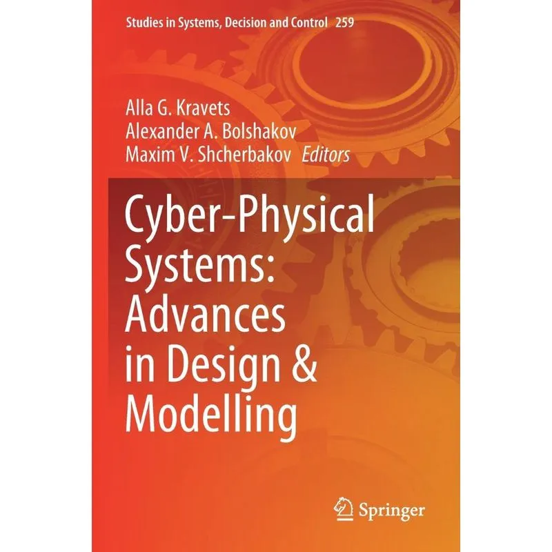 Cyber-Physical Systems
